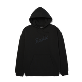 HUF LASSO P/O HOODIE BLACK