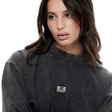 YUXUS SHOAL "LE CLUB" LONGSLEEVE