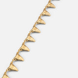 CAS DEIÀ MAKO NECKLACE GOLD