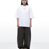 YUXUS MARBLE "PATTERNS" T-SHIRT