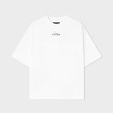 YUXUS MARBLE "PATTERNS" T-SHIRT