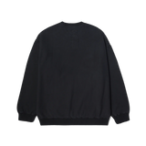 HUF MASON CREWNECK FLEECE