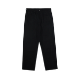 HUF MASON PANT BLK