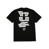 HUF MEGACHROME SS BLK