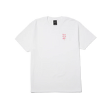 HUF MEGACHROME SS WHT