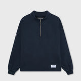 YUXUS MERCURY "VANGUARD" HALF ZIP