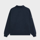 YUXUS MERCURY "VANGUARD" HALF ZIP