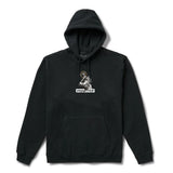 PRIMITIVE MERCY HOODIE BLK