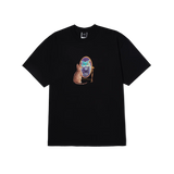 HUF MIRROR SS BLK