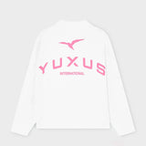 YUXUS MIST "GENESIS" LONGSLEEVE