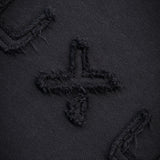 YUXUS CARBON "VOYAGER" HOODIE