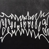 PRIMITIVE THREAT SHAW HW MUSCLE FADED BLK