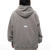 YUXUS MOB "AZURE" ZIP