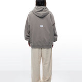 YUXUS MOB "AZURE" ZIP