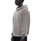 YUXUS MOB "AZURE" ZIP