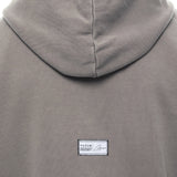 YUXUS MOB "AZURE" ZIP