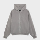 YUXUS MOB "AZURE" ZIP