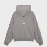 YUXUS MOB "AZURE" ZIP