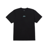 HUF MOSQUITO S/S TEE BLK