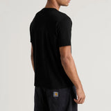 DIME CLASSIC MTL T-SHIRT BLACK