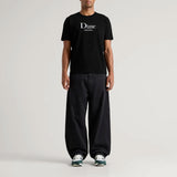 DIME CLASSIC MTL T-SHIRT BLACK