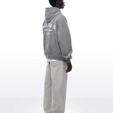 YUXUS NIGHTSHADE "BELGRAVE" HOODIE