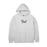 HUF NOBLE P/O HOODIE HEATHER GREY