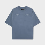 YUXUS NEON "ICONS" T-SHIRT