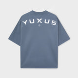 YUXUS NEON "ICONS" T-SHIRT