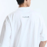 YUXUS OFF "MEMORIES" T-SHIRT
