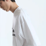 YUXUS OFF "MEMORIES" T-SHIRT