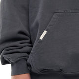 YUXUS ONYX "ICONS" HOODIE