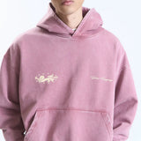 YUXUS OXID "MEMORIES" HOODIE