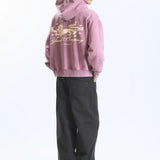 YUXUS OXID "MEMORIES" HOODIE