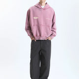 YUXUS OXID "MEMORIES" HOODIE
