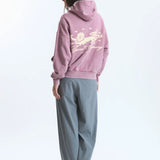 YUXUS OXID "MEMORIES" HOODIE