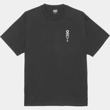 OBEY DDDDESIGN HW SS BLK