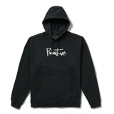 PRIMITIVE ORION HOODIE BLACK