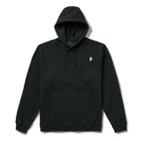 PRIMITIVE MINI DIRTY P BOXY HW HOODIE BLK