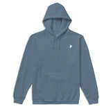 PRIMITIVE MINI DIRTY P BOXY HW HOODIE SLATE