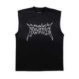 PRIMITIVE THREAT SHAW HW MUSCLE FADED BLK