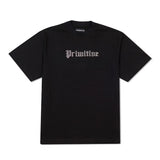 PRIMITIVE REFLECT HW SS BLK