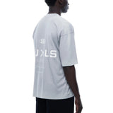 YUXUS PALE "GENESIS" T-SHIRT