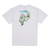 PRIMITIVE SOLSTICE SS WHT