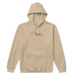 PRIMITIVE SOLSTICE HOODIE SAND
