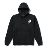 PRIMITIVE SHOOTER BLACK HOODIE