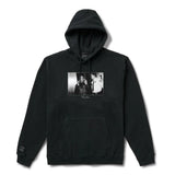 PRIMITIVE ICON HOODIE BLK