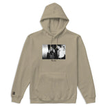 PRIMITIVE ICON HOODIE SAND