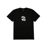 HUF PLAYLIST SS BLK