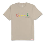 DIAMOND FADE OG SCRIPT SS SAND